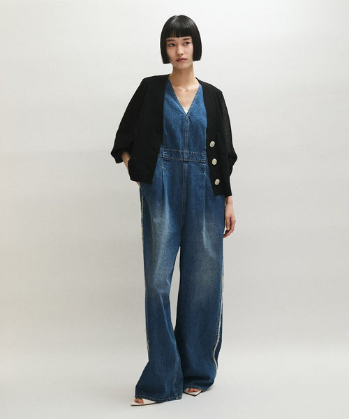 ADAM ET ROPÉ FEMME(アダム エ ロペ ファム) / 【WEB限定】ライン