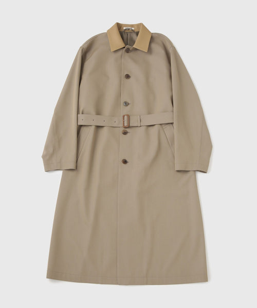 ADAM ET ROPÉ HOMME(アダム エ ロペ オム) / 【AURALEE/オーラリー