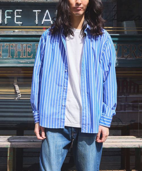 ADAM ET ROPÉ WILD LIFE TAILOR(アダム エ ロペ ワイルド ライフ