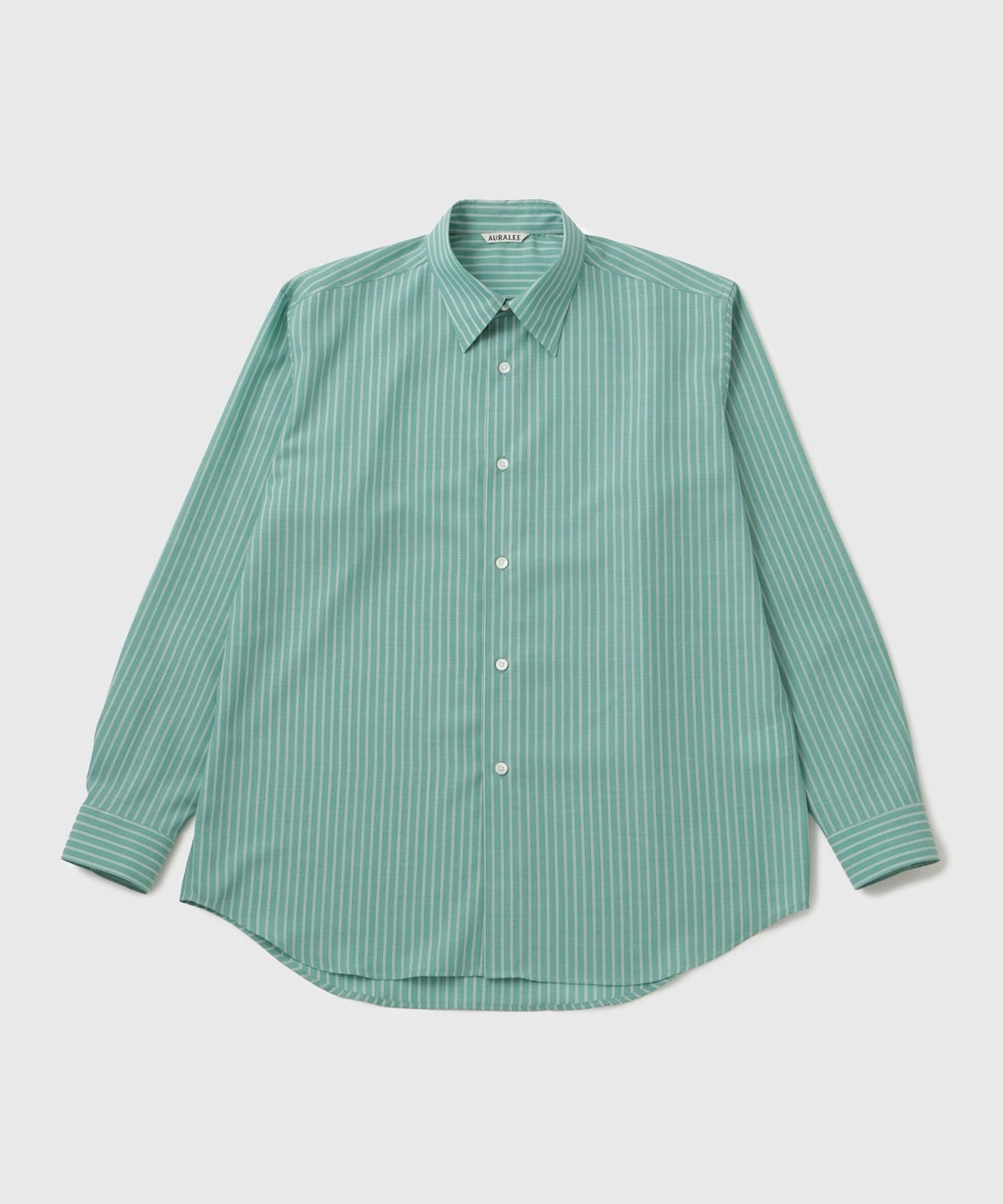 ADAM ET ROPÉ HOMME(アダム エ ロペ オム) / 【AURALEE/オーラリー