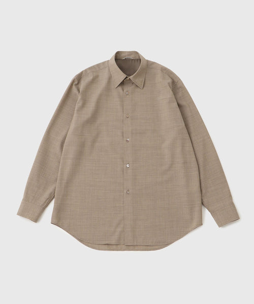 ADAM ET ROPÉ HOMME(アダム エ ロペ オム) / 【AURALEE/オーラリー