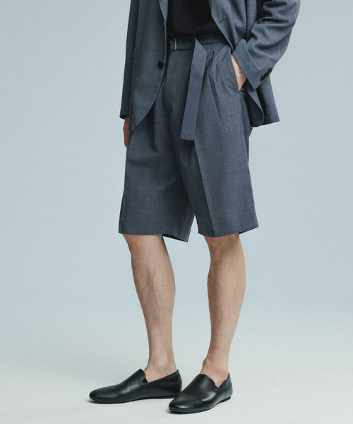 ADAM ET ROPÉ HOMME(アダム エ ロペ オム) / サマーウーステッド