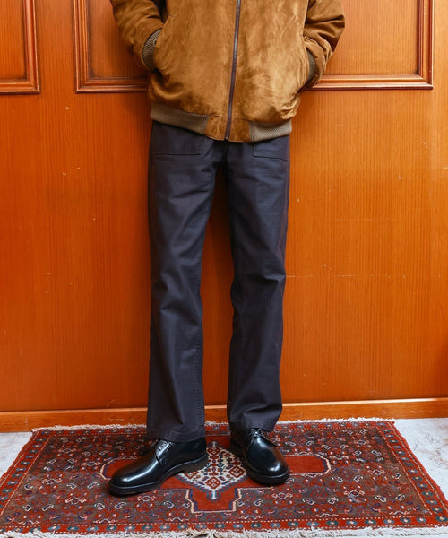 ADAM ET ROPÉ HOMME(アダム エ ロペ オム) / 【WILD LIFE TAILOR