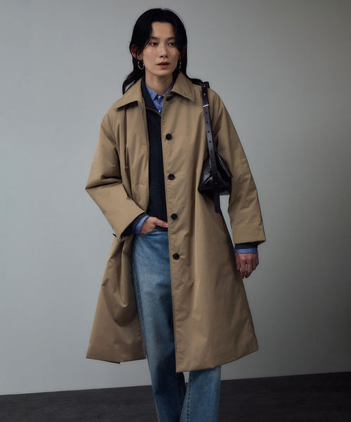 SALON adam et ropé(サロン アダム エ ロペ) / FURLO DOWNバルマカン