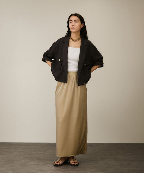 SALON adam et ropé(サロン アダム エ ロペ) / トリアセベロアナロー