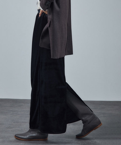 SALON adam et ropé(サロン アダム エ ロペ) / トリアセベロアナロー