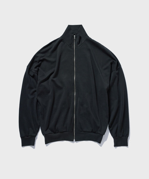 BIOTOP(ビオトープ) / 【AURALEE】 SUPER HIGH GAUGE SWEAT ZIP