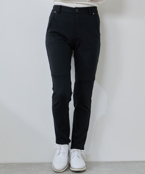 JUN&ROPÉ(ジュン アンド ロペ) / ボンバーヒート保温レギパン (パンツ