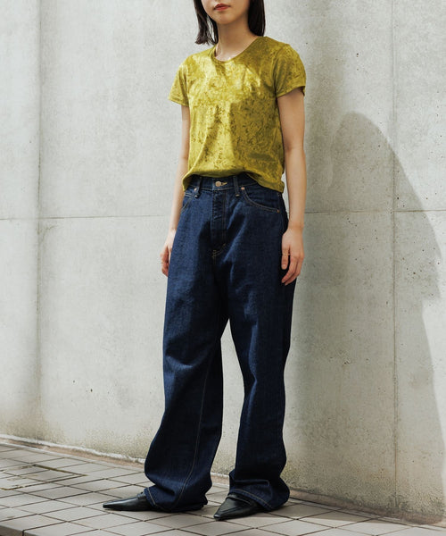 ADAM ET ROPÉ FEMME(アダム エ ロペ ファム) / 【Lee for ADAM ET ROPE