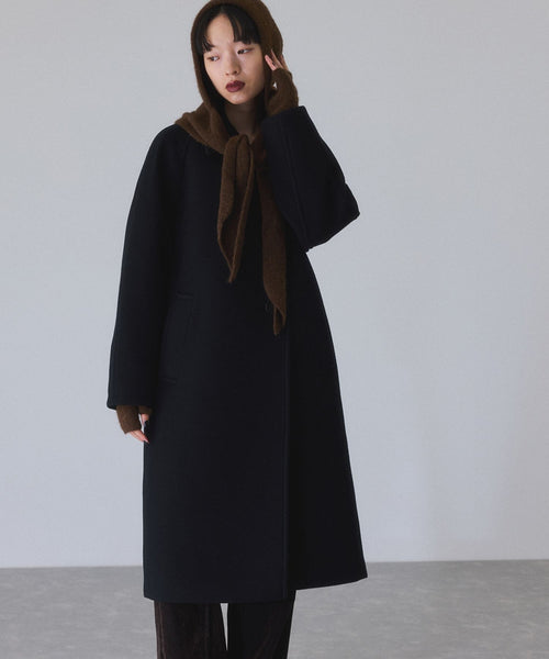 ADAM ET ROPÉ FEMME(アダム エ ロペ ファム) / ウールボンディング