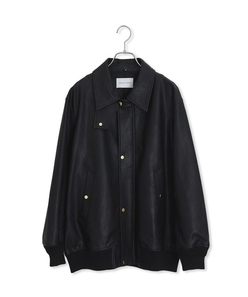 ADAM ET ROPÉ FEMME(アダム エ ロペ ファム) / シンセティックレザー