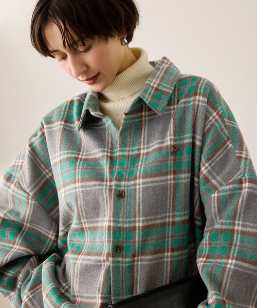 ROPÉ PICNIC(ロペピクニック) / 【BEVERLY HILLS POLO CLUB・WEB限定