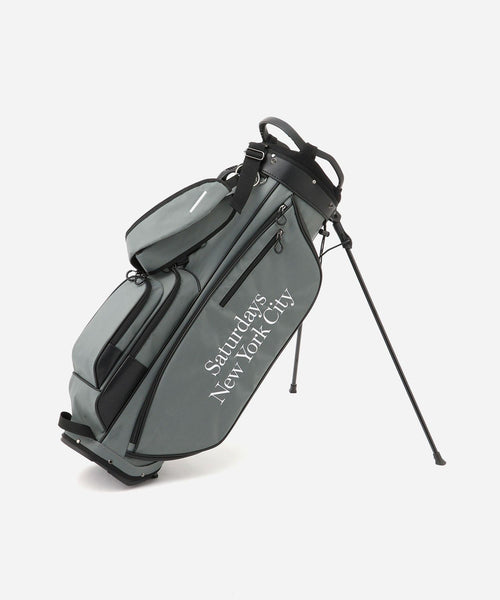 Saturdays NYC(サタデーズ ニューヨークシティ) / X-PAC Caddie Bag