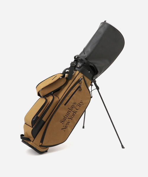 Saturdays NYC(サタデーズ ニューヨークシティ) / X-PAC Caddie Bag