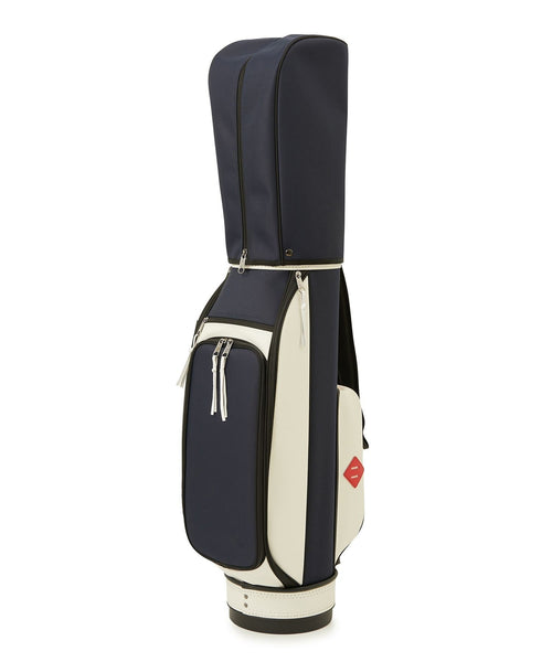 8月末まで】jones double eagle コラボ キャディバッグ 8月末まで