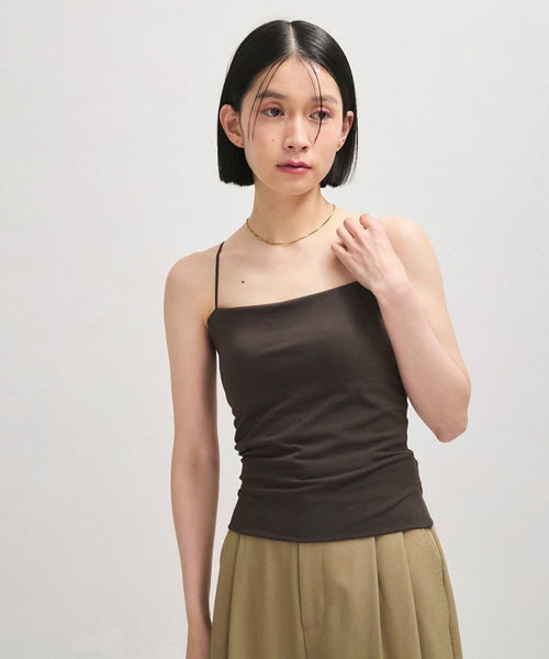 ADAM ET ROPÉ FEMME(アダム エ ロペ ファム) / 【OUR WACOAL×ADAM ET