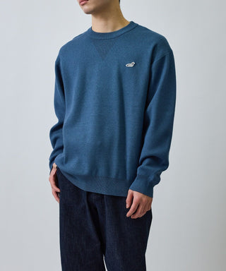 ニット/セーター (メンズ、ブルー、パープル) 通販｜J'aDoRe JUN ONLINE