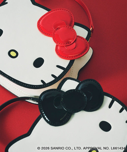 ROPÉ PICNIC(ロペピクニック) / 【ROPE' PICNIC×ハローキティ】2WAY