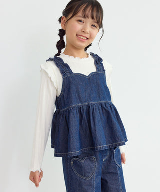 ROPÉ PICNIC(ロペピクニック) キャミソール 通販｜J'aDoRe JUN ONLINE