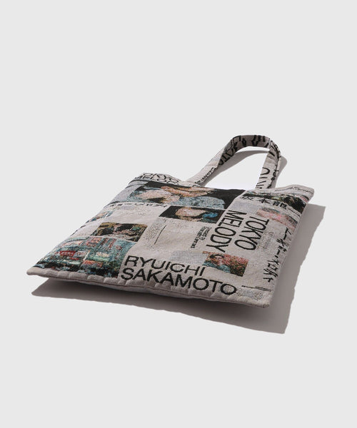 ADAM ET ROPÉ HOMME(アダム エ ロペ オム) / 【Tokyo Melody Ryuichi