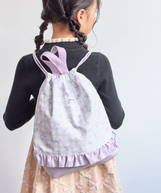 ROPÉ PICNIC(ロペピクニック) バックパック/リュック 通販｜J'aDoRe