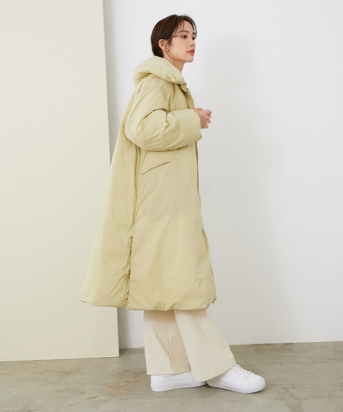 ROPÉ(ロペ) / 【シリーズ】【NANGAコラボレーション】【2WAY】ロング