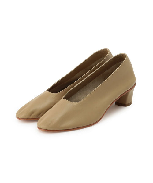 MARTINIANO（マルティニアーノ）】HIGH GLOVE (シューズ / パンプス