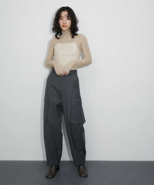 ADAM ET ROPÉ FEMME(アダム エ ロペ ファム) / 【公式サイト限定