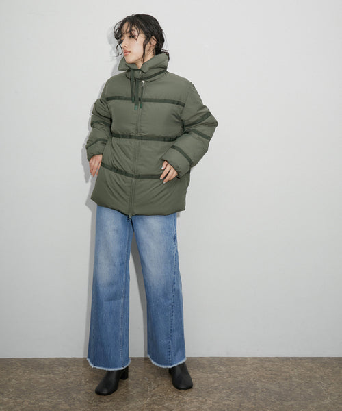 ADAM ET ROPÉ FEMME(アダム エ ロペ ファム) / 【PALOMA WOOL】LILIAN