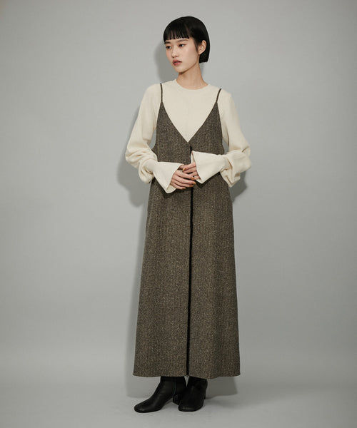 ADAM ET ROPÉ FEMME(アダム エ ロペ ファム) / 【サステナブル・WEB