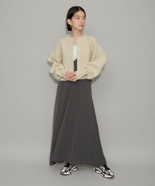 ADAM ET ROPÉ FEMME(アダム エ ロペ ファム) / 【サステナブル・WEB