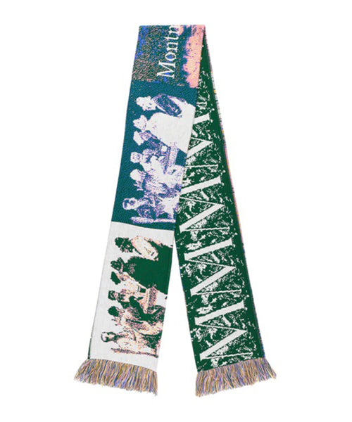 bonjour records(ボンジュールレコード) / Montmartre New York