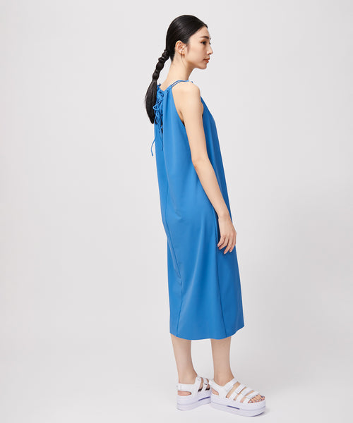 NERGY(ナージー) / 【Speedo】UV リラックスギャザードレス