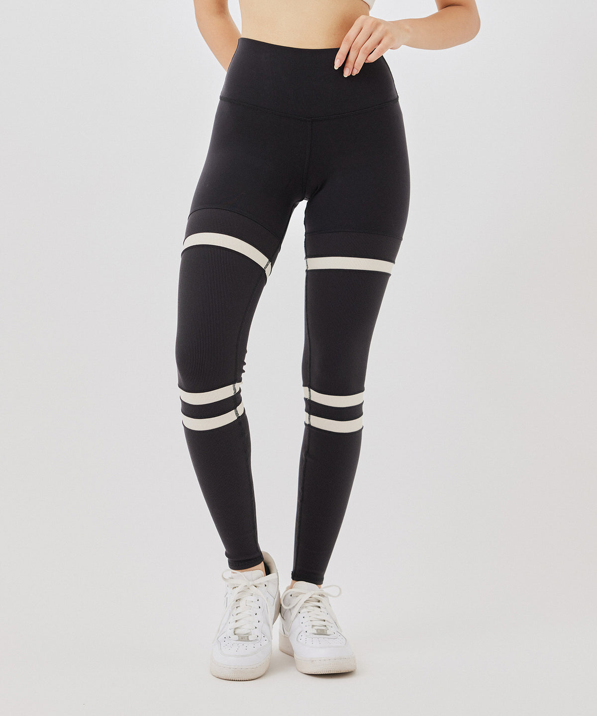 NERGY(ナージー) / 【alo】 HIGH-WAIST LEGIT LEGGING ハイウエスト