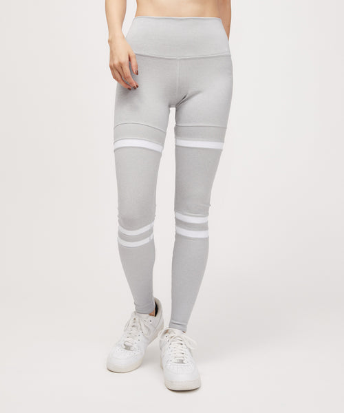 NERGY(ナージー) / 【alo】 HIGH-WAIST LEGIT LEGGING ハイウエスト