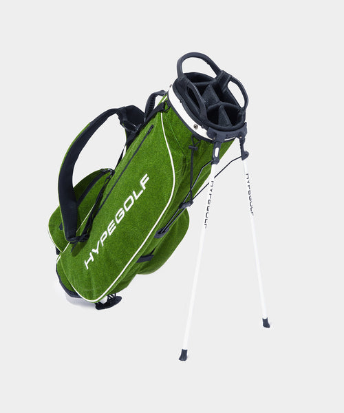 Hypegolf(ハイプゴルフ) / CADDY BAG (雑貨/ホビー/スポーツ/ペット