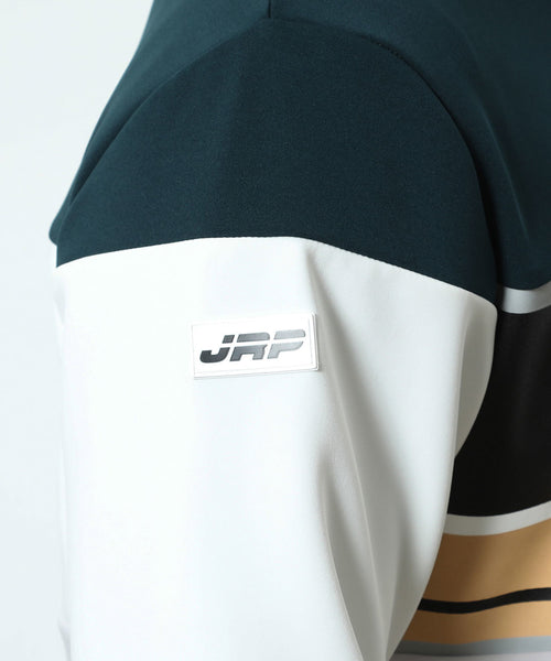 JUN&ROPÉ MEN(ジュン アンド ロペ メンズ) / カラーブロックフロント