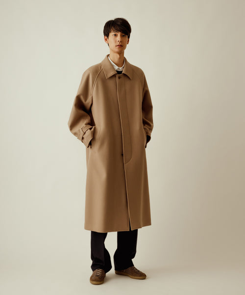 ADAM ET ROPÉ HOMME(アダム エ ロペ オム) / 【NIKKE】オーバーサイズ