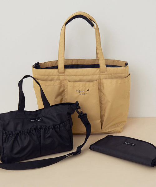 ADAM ET ROPÉ FEMME(アダム エ ロペ ファム) / 【agnes b. pour ADAM