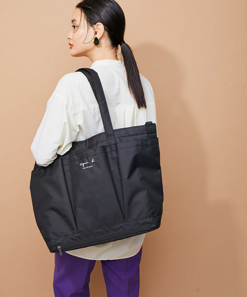 ADAM ET ROPÉ FEMME(アダム エ ロペ ファム) / 【agnes b. pour ADAM