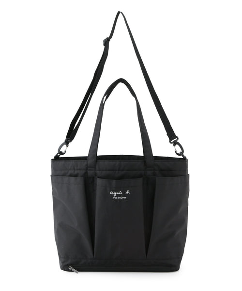 ADAM ET ROPÉ FEMME(アダム エ ロペ ファム) / 【agnes b. pour ADAM