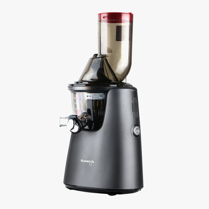 ホールスロージューサー 製品比較表