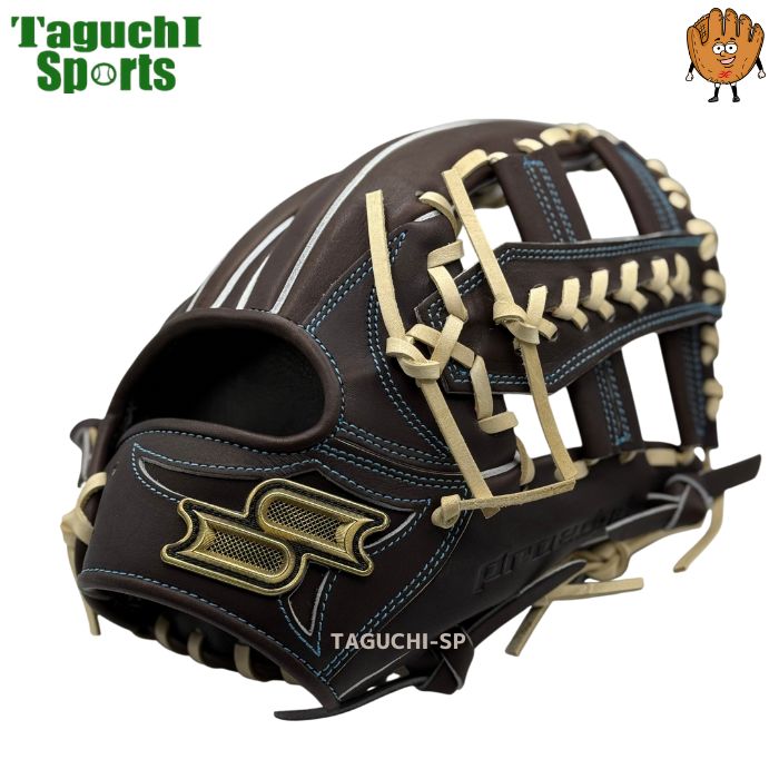 NEW【湯もみ型付け加工無料】SSK プロエッジ 2026用モデル 硬式グラブ