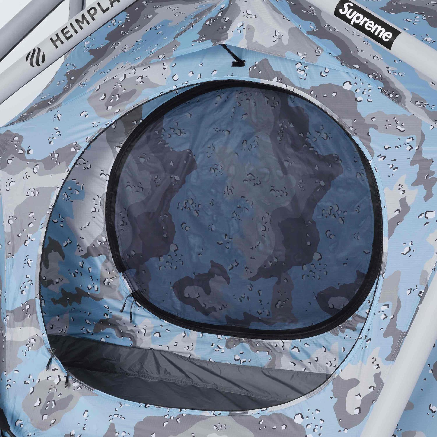 The Cave XL Supreme Edition