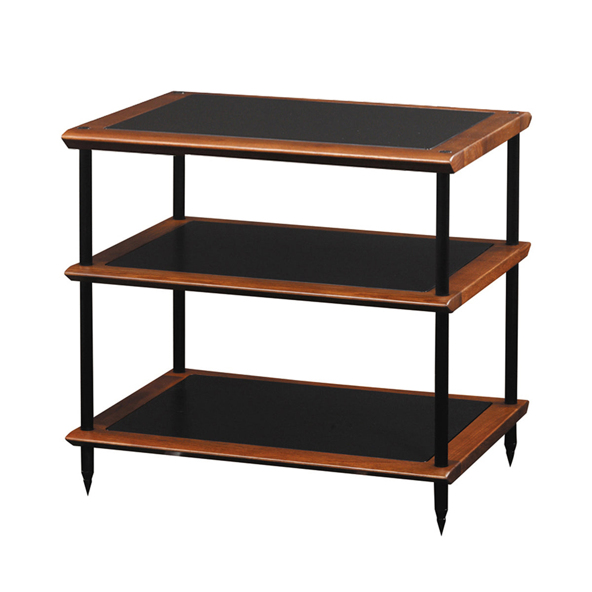 SN-2060 オーディオラック3段 幅60㎝｜製品一覧｜オーディオラック