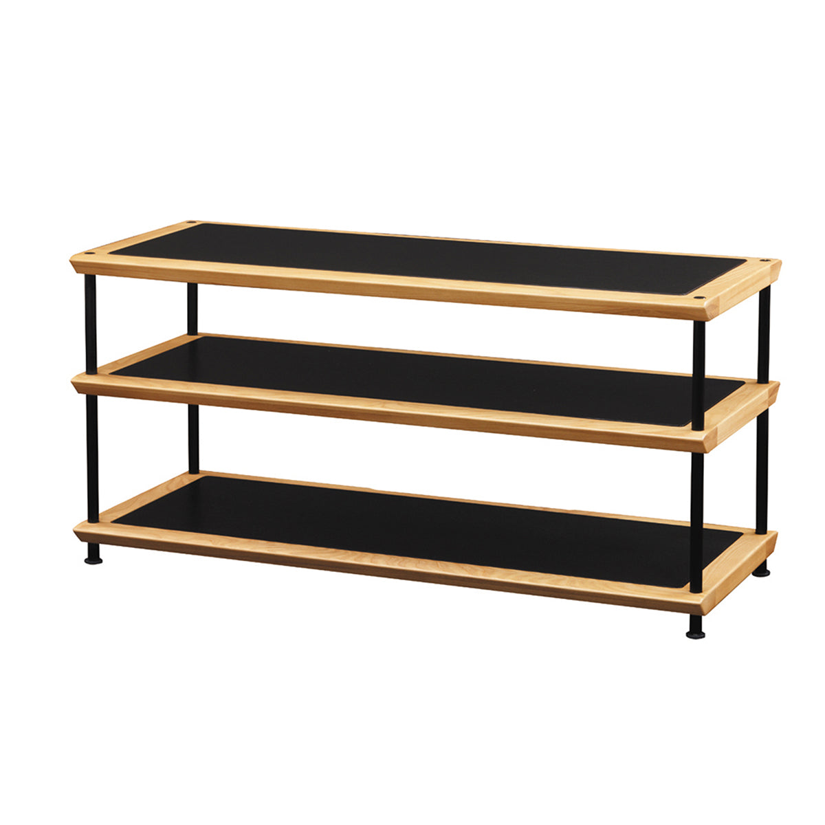 SN-2110 オーディオラック3段 幅110㎝｜製品一覧｜オーディオラック