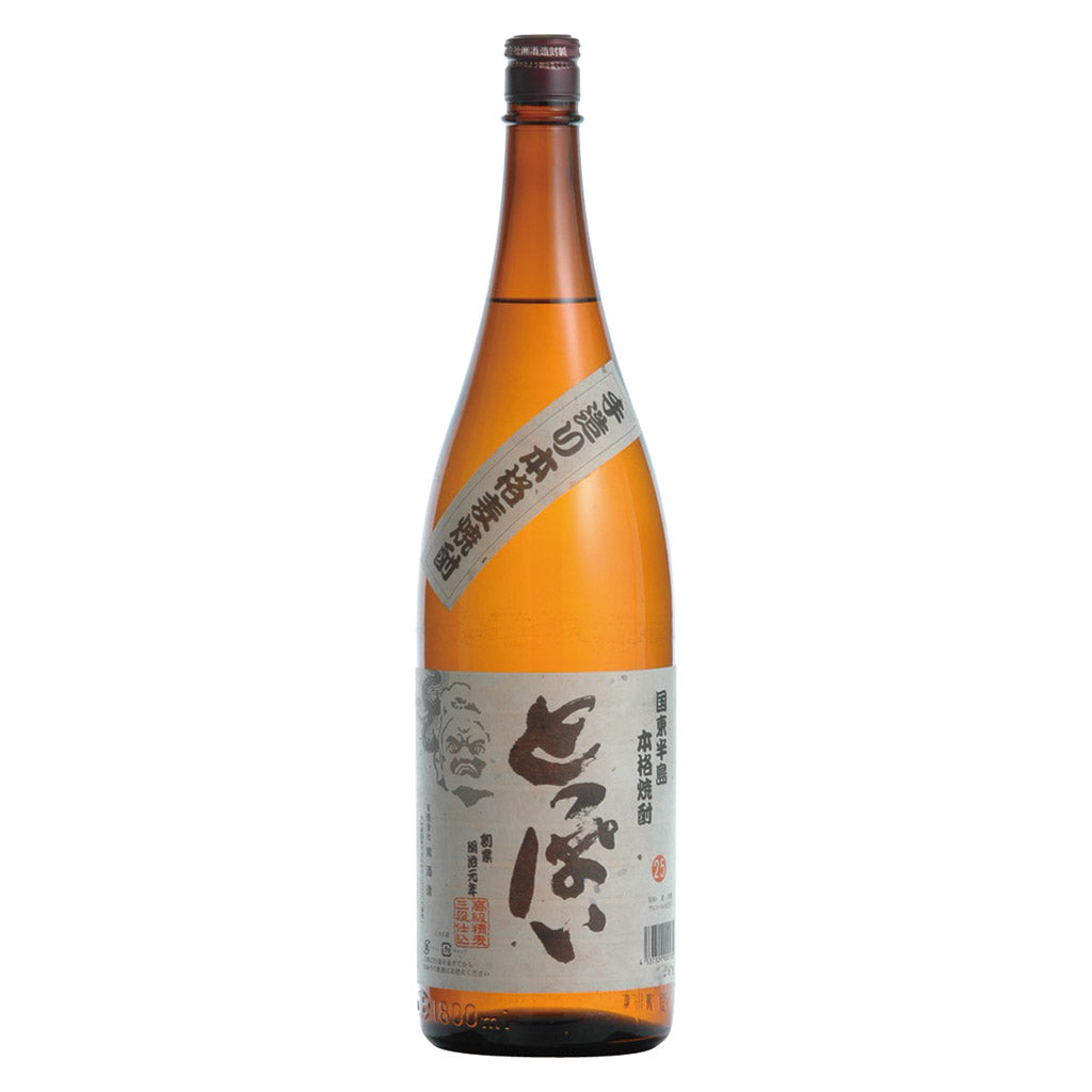 村尾 1800ml – 酒類ドットコム