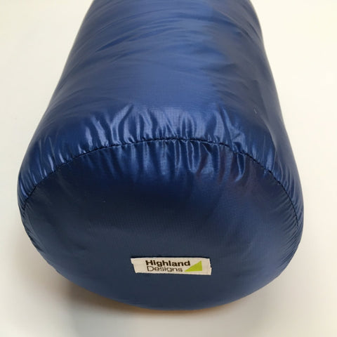 商品解説】Down Bag [4th Edition]｜ハイカーズデポ的ULハイキングを