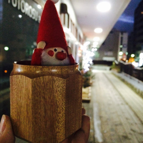 JIN CUP UL 抽選販売のお知らせ－Hiker's Depot｜ハイカーズデポ