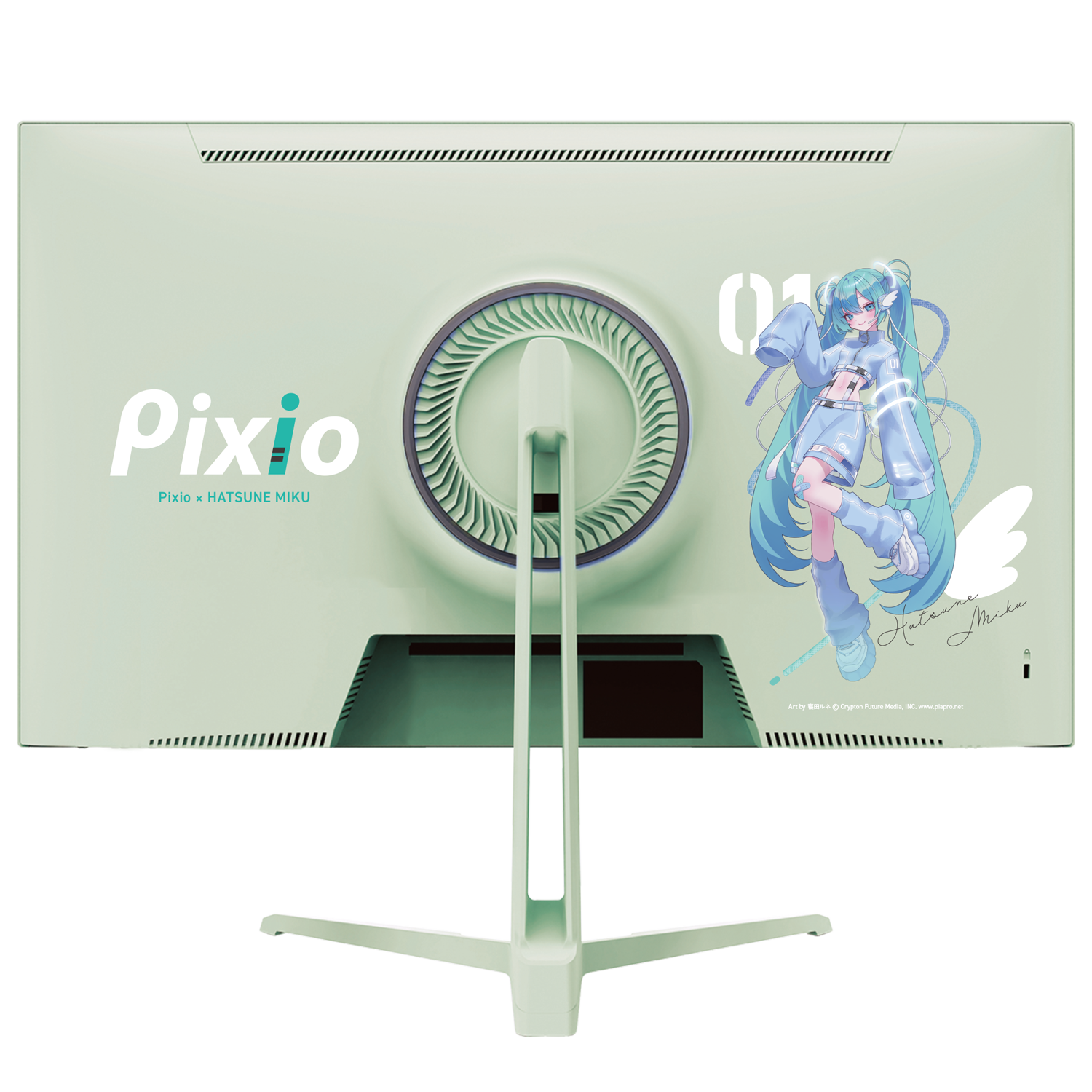 東京ゲームショウ2025に出展決定！人気Vtuber「結城さくな」の